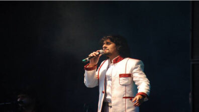 These songs of Sonu Nigam that will make you fall in love all over again