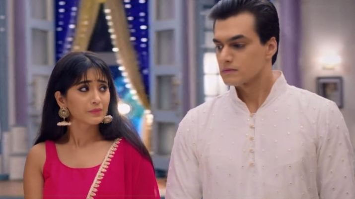 Toughest Time Of Kartik From Yeh Rishta Kya Kehlata Hai - 8