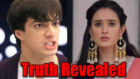 Yeh Rishta Kya Kehlata Hai: Kartik to learn about Vedika’s reality