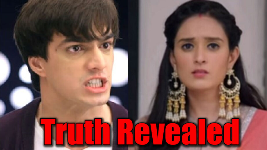 Yeh Rishta Kya Kehlata Hai: Kartik to learn about Vedika’s reality