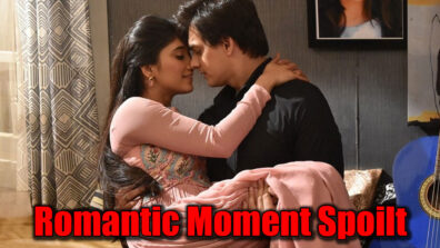 Yeh Rishta Kya Kehlata Hai: Naira and Kartik’s romantic moment to be spoiled by THIS family member