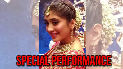 Yeh Rishta Kya Kehlata Hai: Naira’s special performance during Republic Day celebration