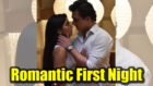 Yeh Rishta Kya Kehlata Hai Spoiler Alert: Newly married Kartik and Naira’s sizzling romance on first night