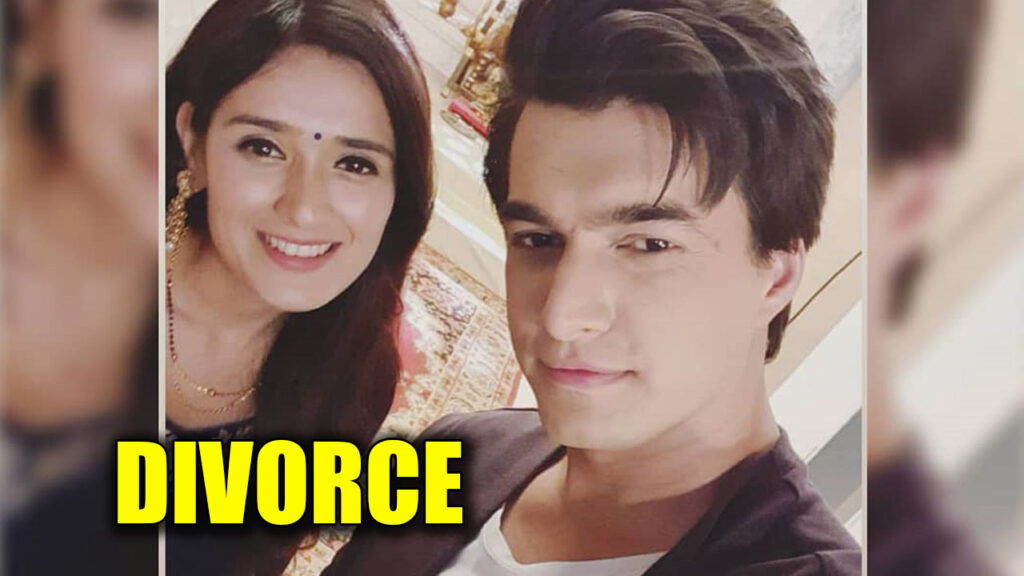 Yeh Rishta Kya Kehlata Hai: This is how Kartik will divorce Vedika