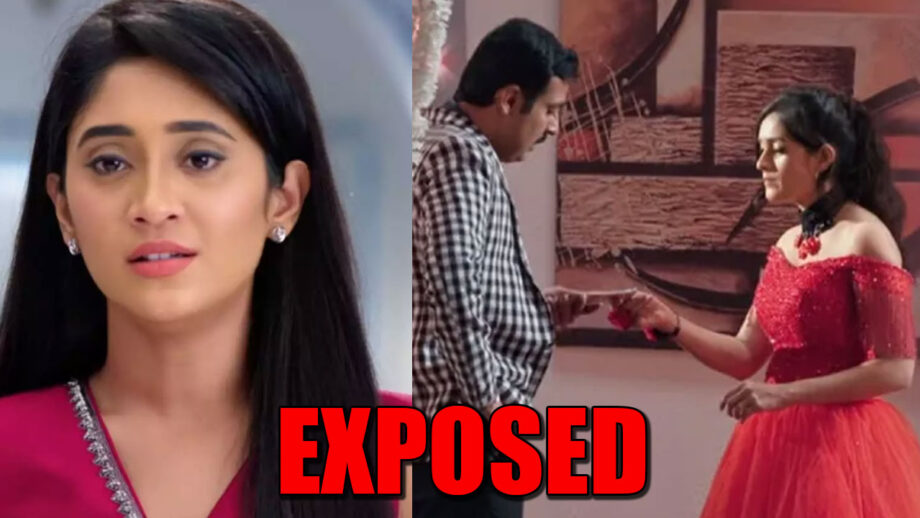 Yeh Rishta Kya Kehlata Hai Update: Naira learns Vedika’s truth