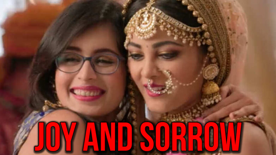 Yeh Rishtey Hain Pyaar Ke: Happiness for Mishti is heart-break for Kuhu