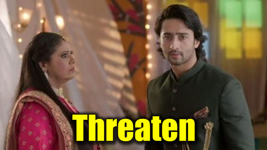 Yeh Rishtey Hain Pyaar Ke: Meenakshi to threaten Abir