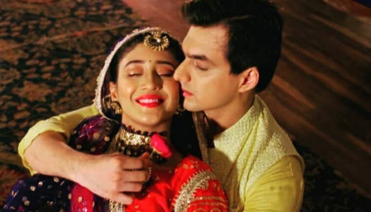 4 times Kartik and Naira remarry each other on Yeh Rishta Kya Kehlata Hai - 4