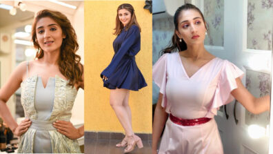 10 Outfit Lessons Girls Can Learn From Dhvani Bhanusali