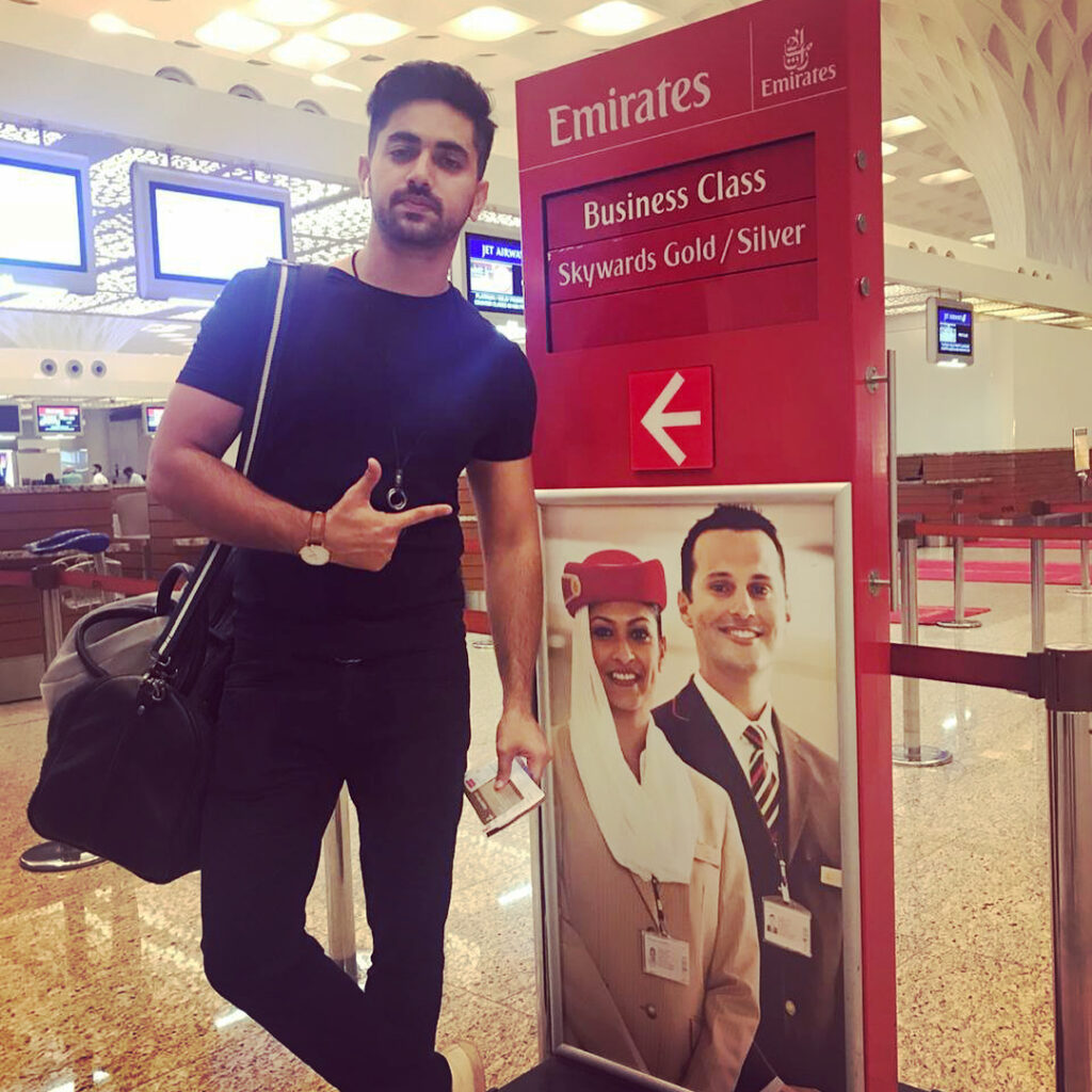 10 Best Zain Imam Fashion Look You Can Try - 8