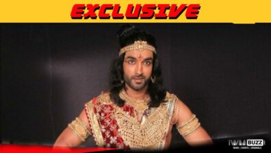 Zohaib Siddiqui to enter RadhaKrishn