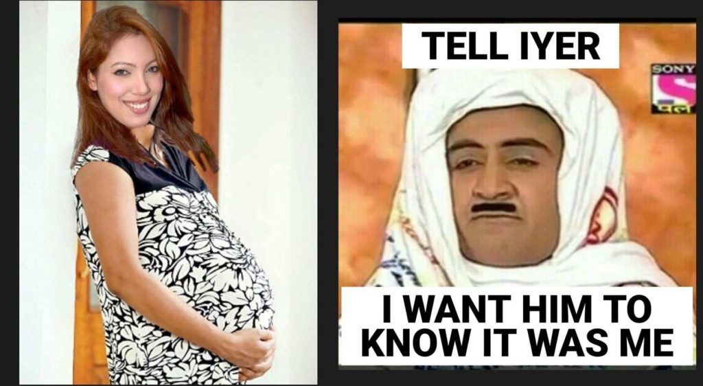 10 Hilarious memes from Taarak Mehta ka Ooltah Chashmah - 6