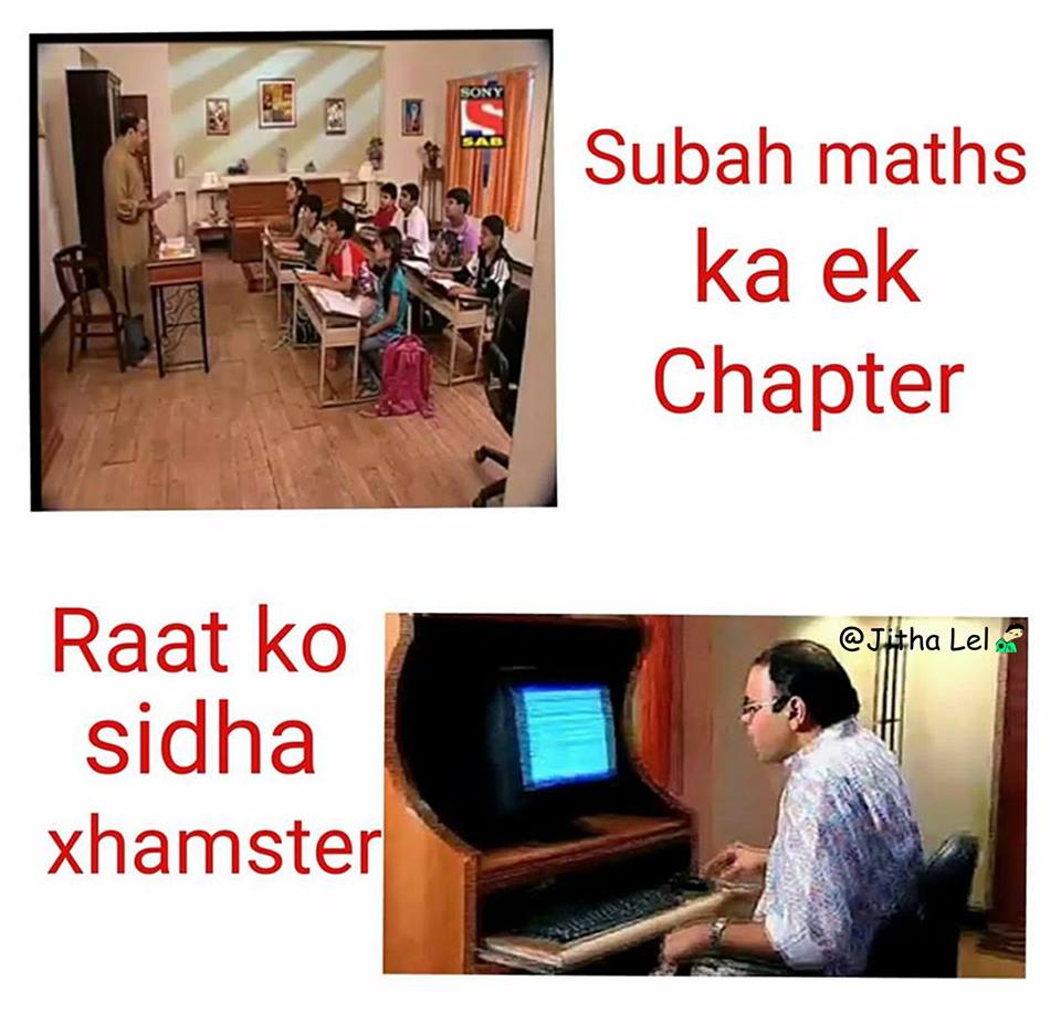 10 Hilarious memes from Taarak Mehta ka Ooltah Chashmah - 7