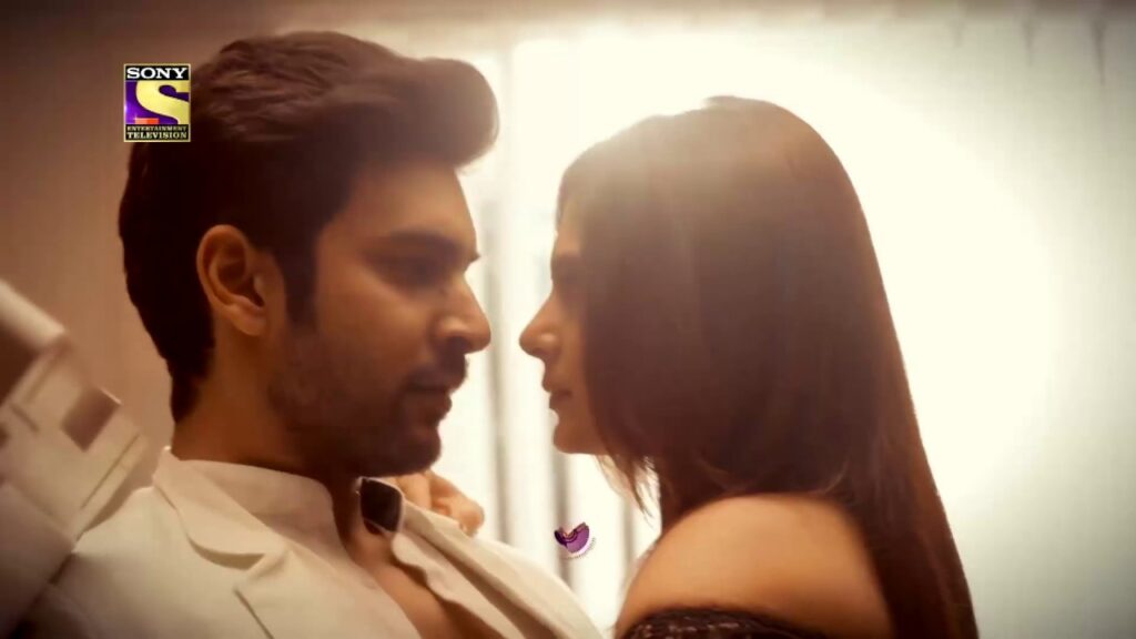 10 Must-Watch Amazing Scenes from Beyhadh 2 - 6