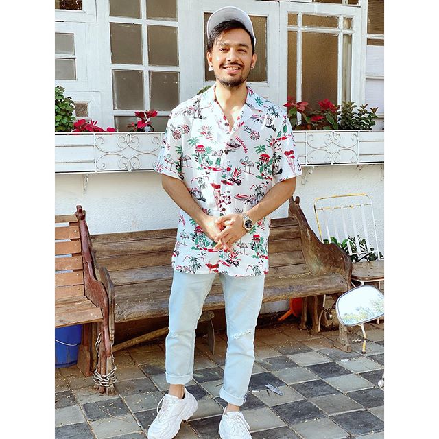 10 Outfit Lessons Men Can Learn From Tony Kakkar - 1