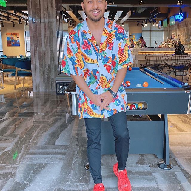 10 Outfit Lessons Men Can Learn From Tony Kakkar - 0