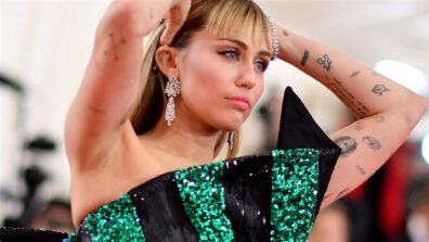 10 Fashion Looks That Prove Miley Cyrus’s Style Is as Relatable as Her Charm