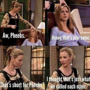 13 Hilarious Memes On ‘Friends’ - 7