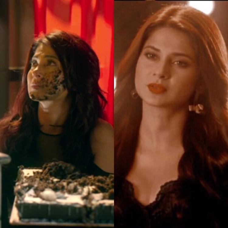 15 best killer looks of Maya aka Jennifer Winget from Beyhadh - 10