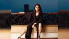 Take a swagger casual outfit look inspiration from Jennifer Winget