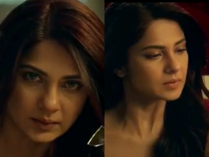 15 best killer looks of Maya aka Jennifer Winget from Beyhadh - 7