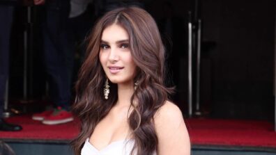 5 Interesting facts you should know about Tara Sutaria
