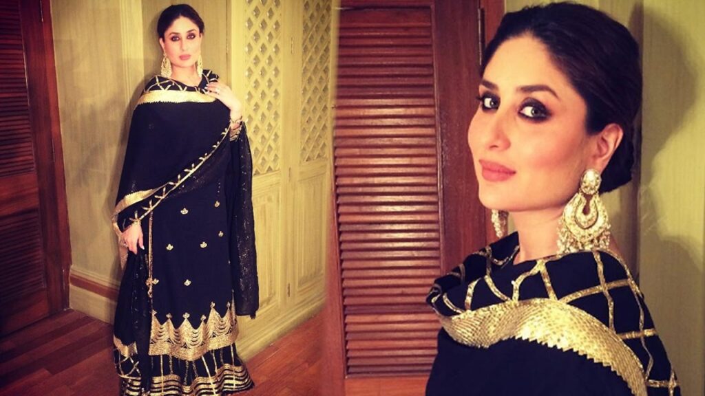 5 Kareena Kapoor's outfits that are perfect for Mehendi ceremony