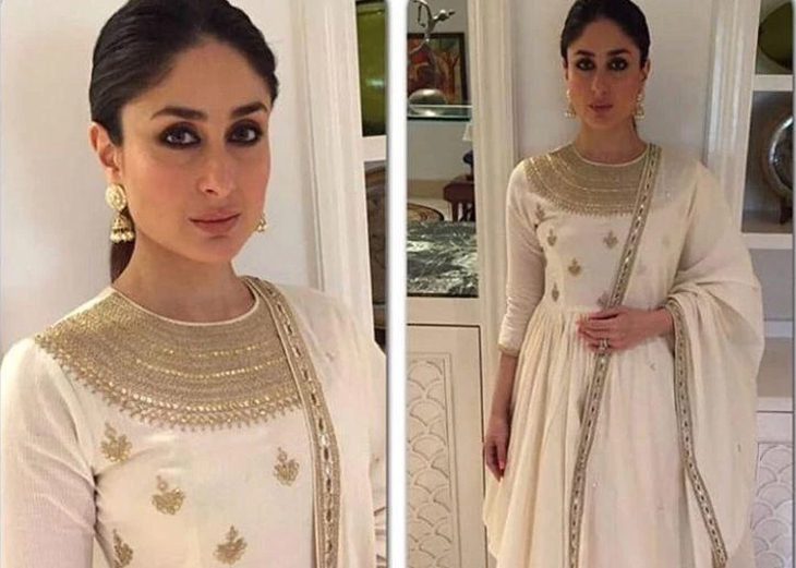 5 Kareena Kapoor’s outfits that are perfect for Mehendi ceremony - 2