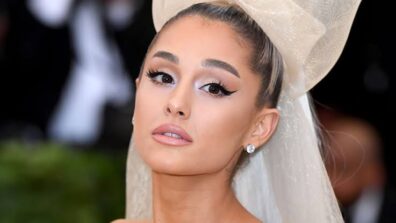 See What You Don’t Know About Ariana Grande