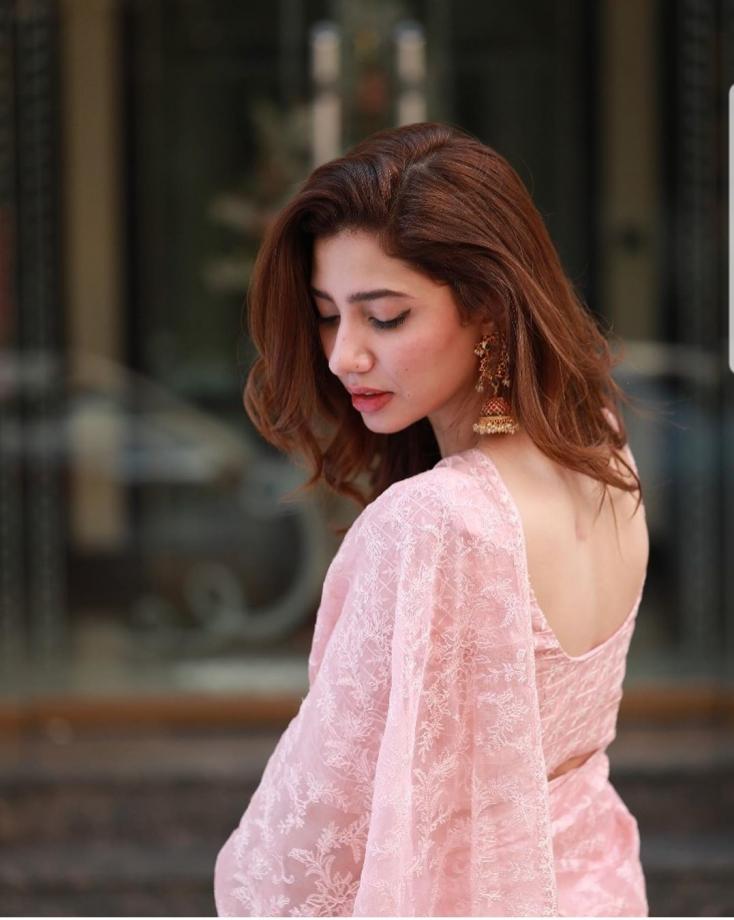 5 times Mahira Khan made us have a crush on her - 4