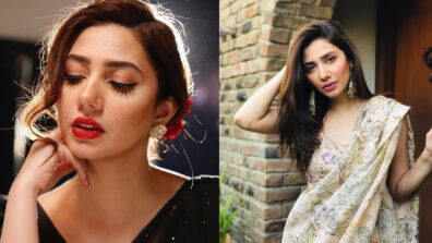 5 times Mahira Khan made us have a crush on her