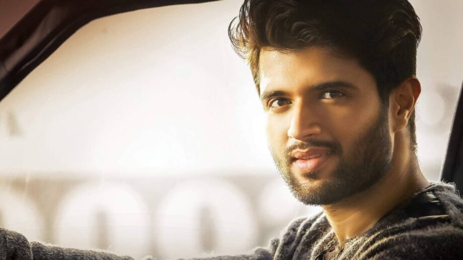 5 times Vijay Deverakonda aced it