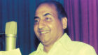 Mohammad Rafi – The king of Bollywood songs