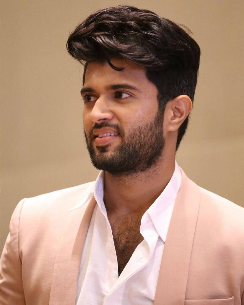 Style Tips all men ought to borrow from Vijay Deverakonda - 2