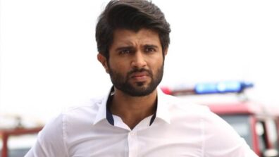 A look back at Vijay Deverakonda’s journey