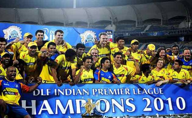 A Month Before Beginning, Here are All The Previous Season Winners Of IPL - 2