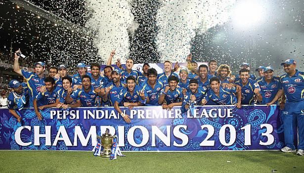 A Month Before Beginning, Here are All The Previous Season Winners Of IPL - 4