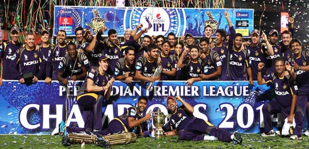 A Month Before Beginning, Here are All The Previous Season Winners Of IPL - 3