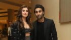 Aadar Jain and Tara Sutaria give major couple goals to their fans