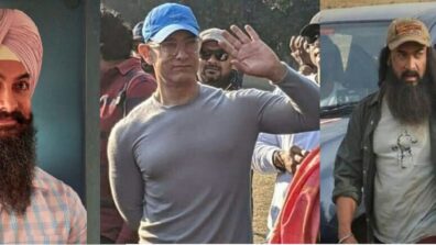Aamir Khan’s transformation for Laal Singh Chaddha REVEALED
