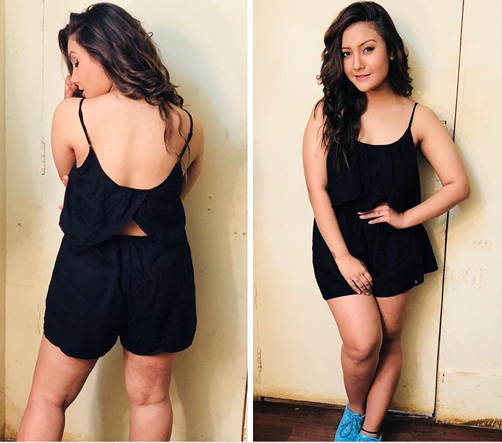 Aashika Bhatia’s Sultry Looks Set Temperatures Soaring High - 1