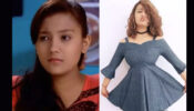 Aashika Bhatia’s Beauty Evolution