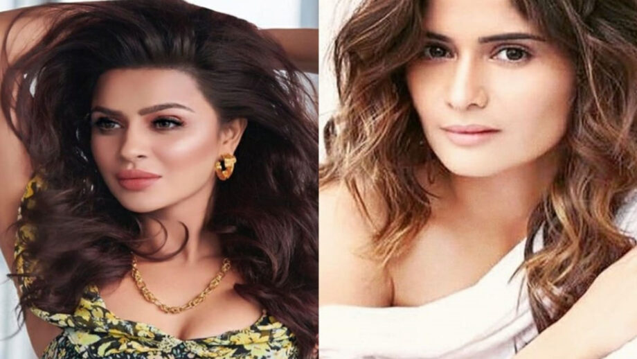 Aashka Goradia praises Bigg Boss contestant Arti Singh 2