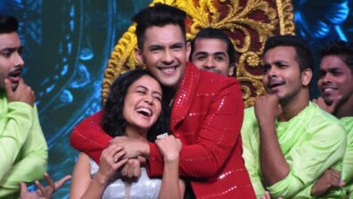 Aditya Narayan and Neha Kakkar finally tie the knot in Indian Idol 11 finale? See pics