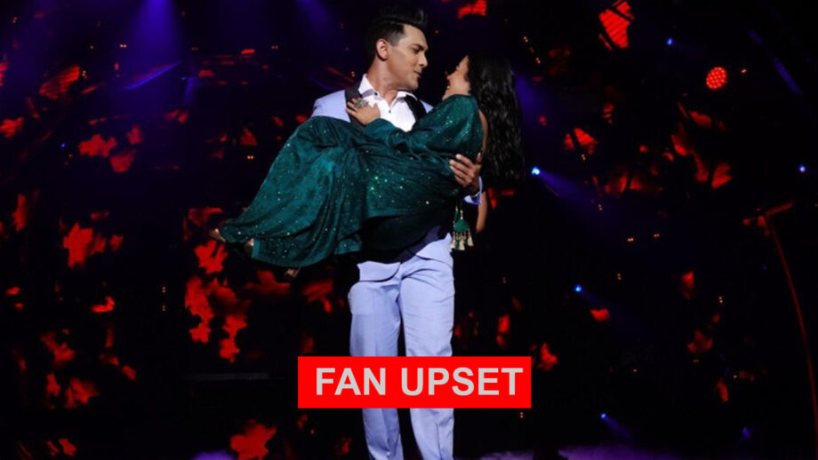 Aditya Narayan-Neha Kakkar Fake Marriage Gimmick: Fans upset