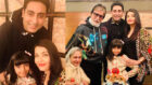 Aishwarya Rai Bachchan’s special birthday celebration for hubby Abhishek Bachchan