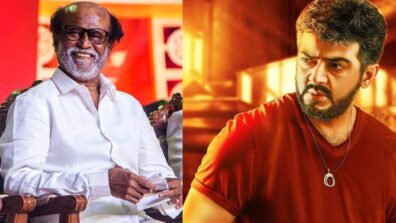 Rajinikanth vs Ajith : Who has the biggest die-hard fans?