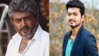 Ajith vs Vijay: Who is the most handsome South star?