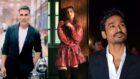 Akshay, Dhanush Too Old To Be Cast Opposite Sara? Not Quite