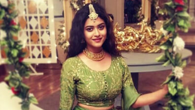 Aliya Ghosh to enter Star Bharat’s RadhaKrishn